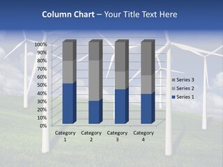 Production Renewable Climate PowerPoint Template