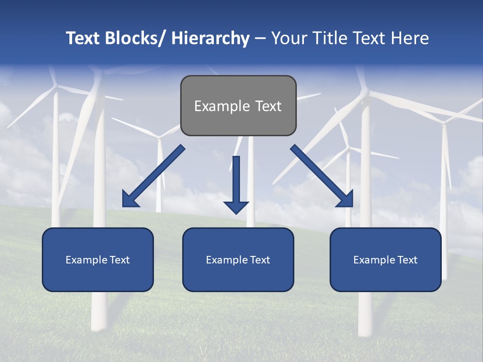 Production Renewable Climate PowerPoint Template