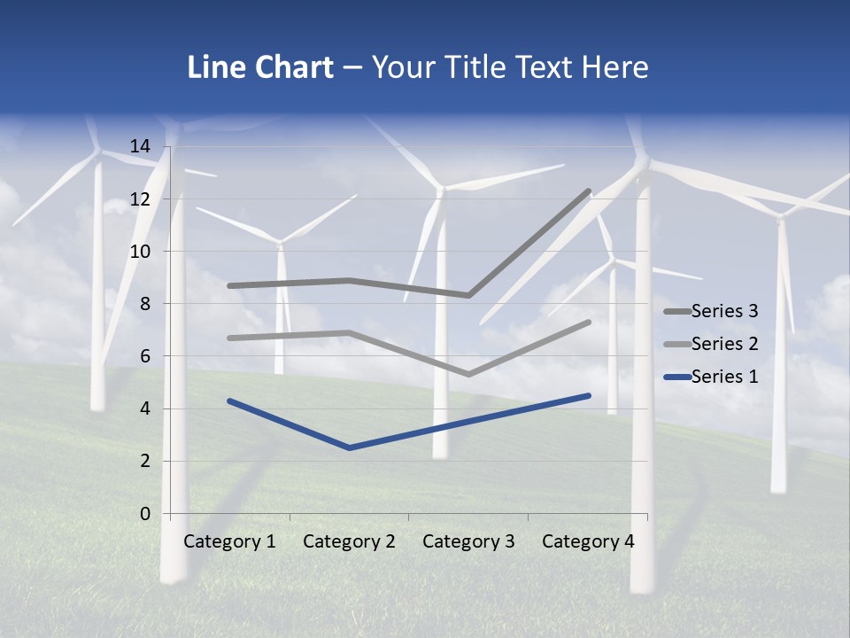 Production Renewable Climate PowerPoint Template