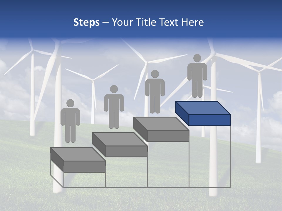 Production Renewable Climate PowerPoint Template