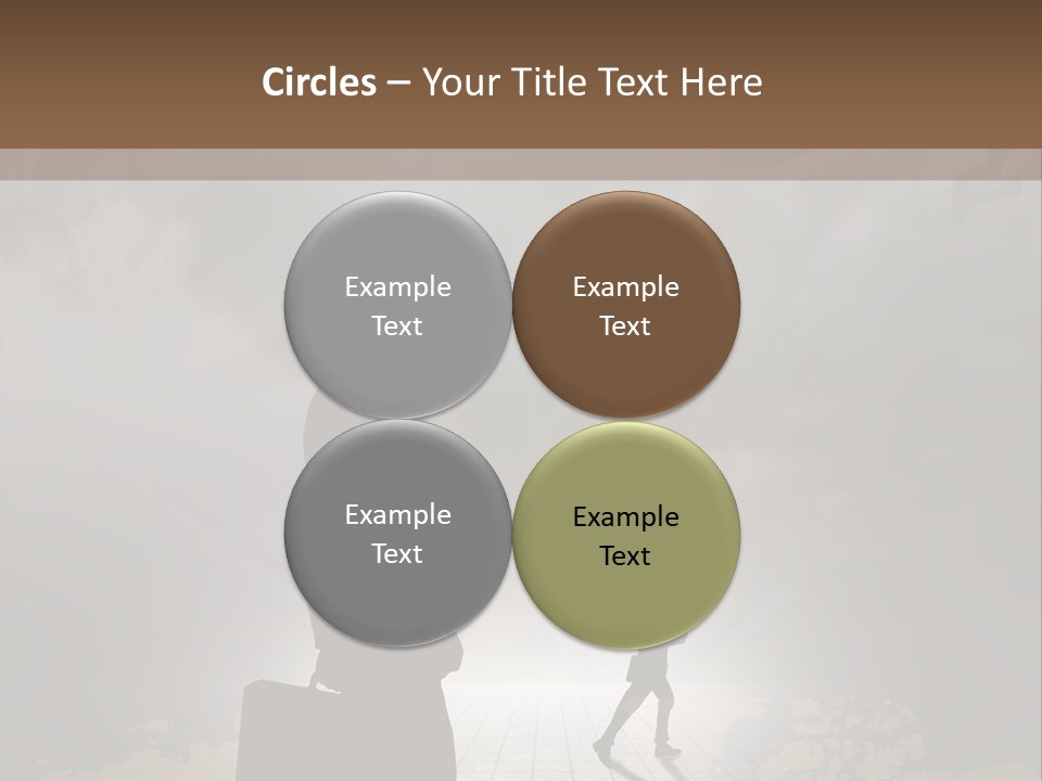 Passenger Power Energy PowerPoint Template