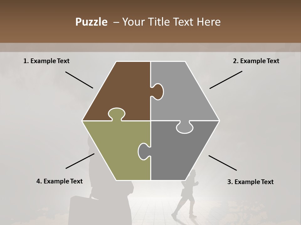 Passenger Power Energy PowerPoint Template