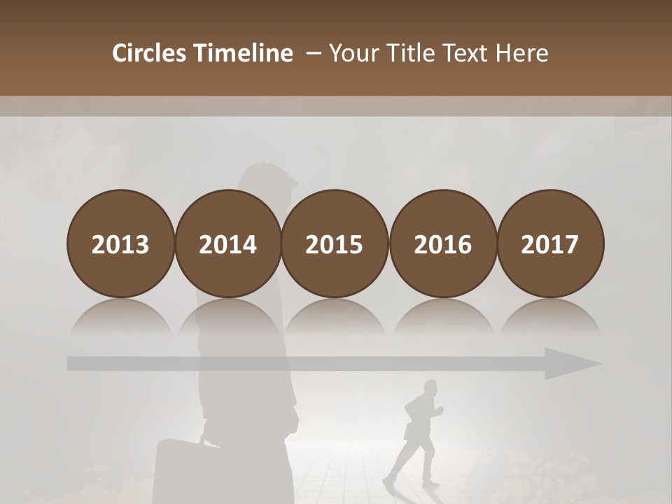 Passenger Power Energy PowerPoint Template