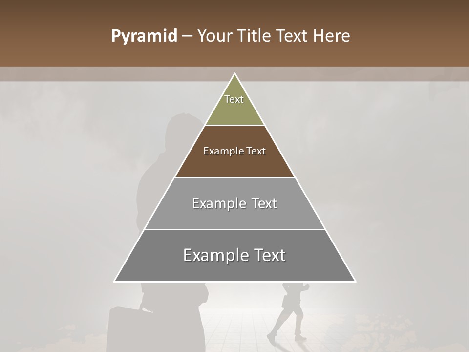 Passenger Power Energy PowerPoint Template