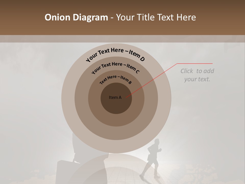 Passenger Power Energy PowerPoint Template