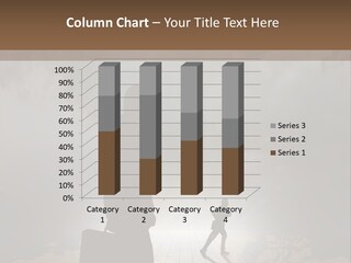 Passenger Power Energy PowerPoint Template