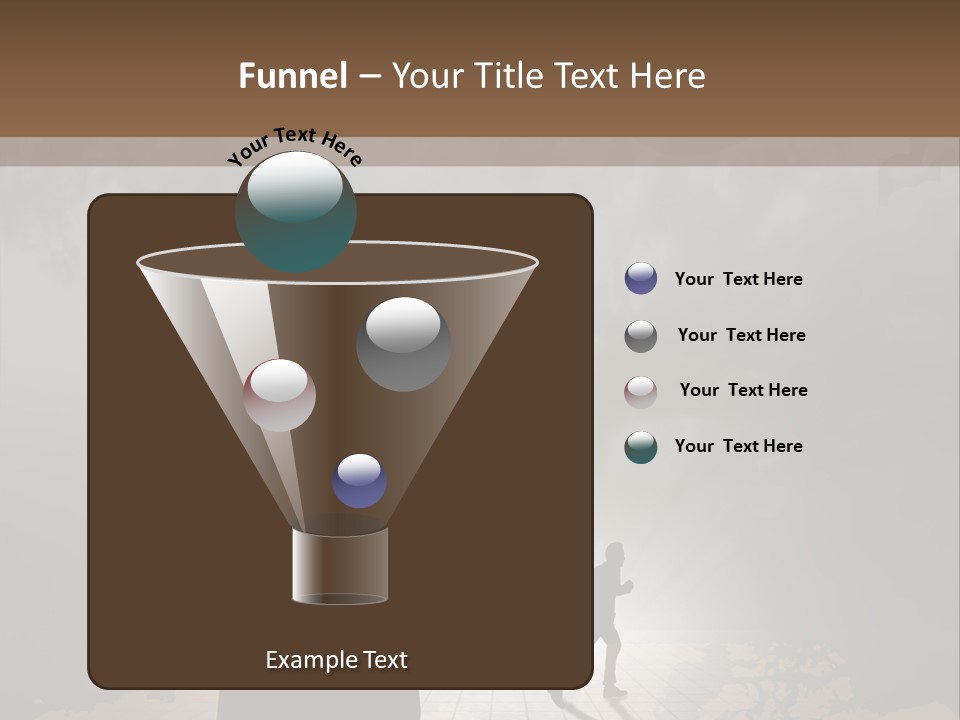 Passenger Power Energy PowerPoint Template