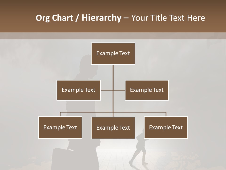 Passenger Power Energy PowerPoint Template