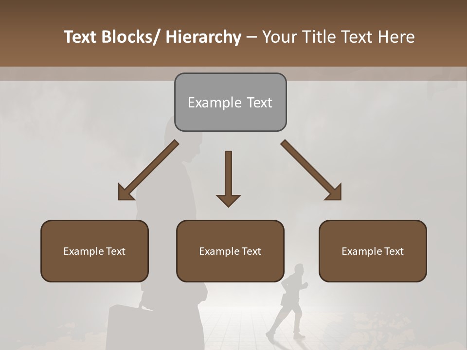 Passenger Power Energy PowerPoint Template