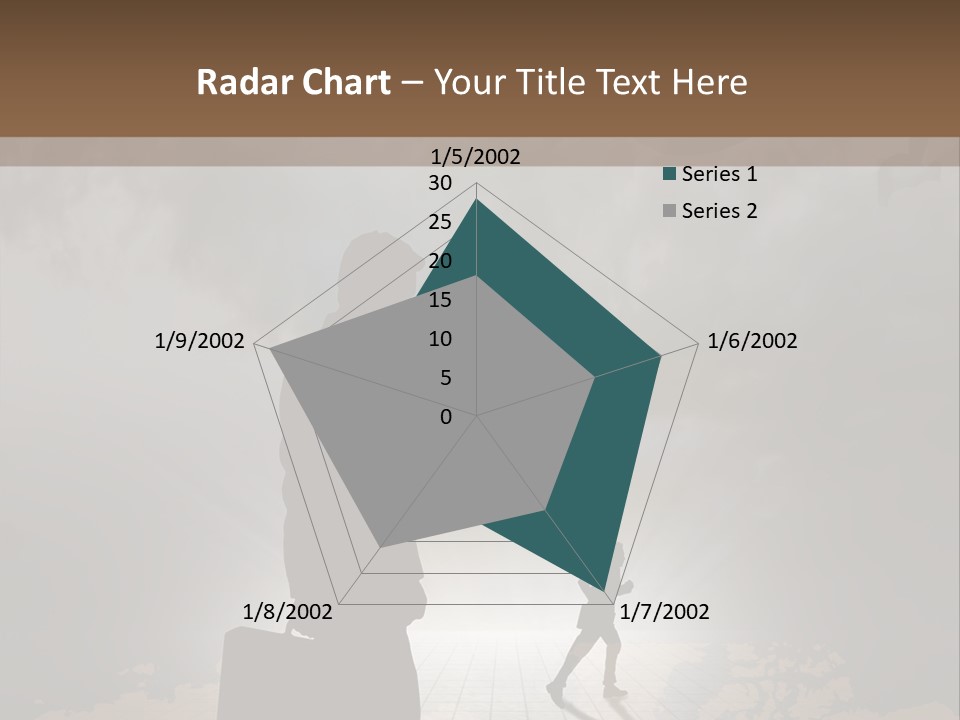 Passenger Power Energy PowerPoint Template