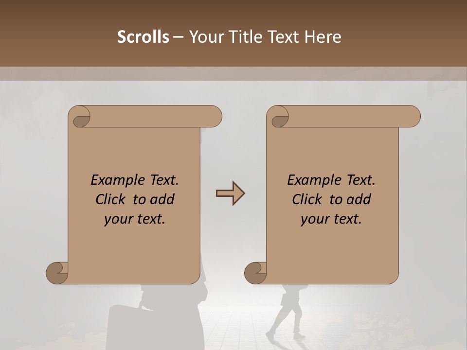 Passenger Power Energy PowerPoint Template