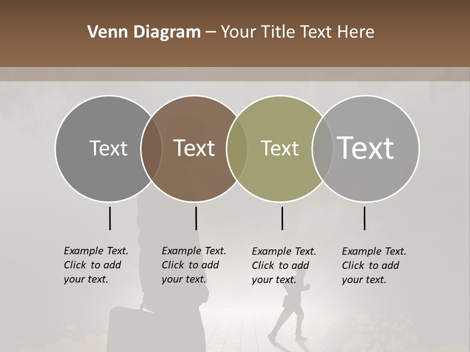 Passenger Power Energy PowerPoint Template