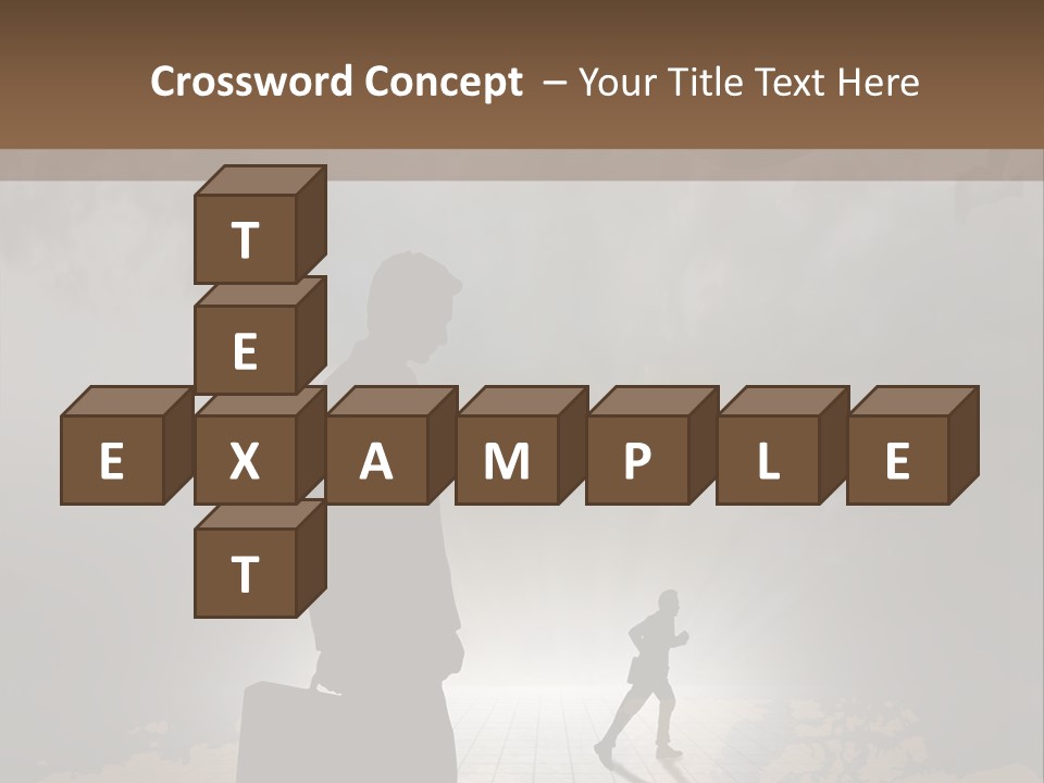 Passenger Power Energy PowerPoint Template