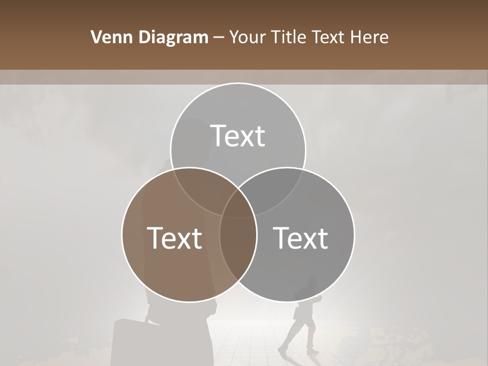 Passenger Power Energy PowerPoint Template