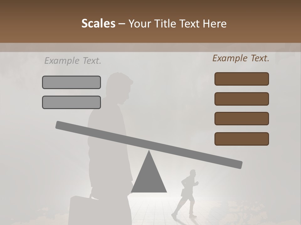 Passenger Power Energy PowerPoint Template