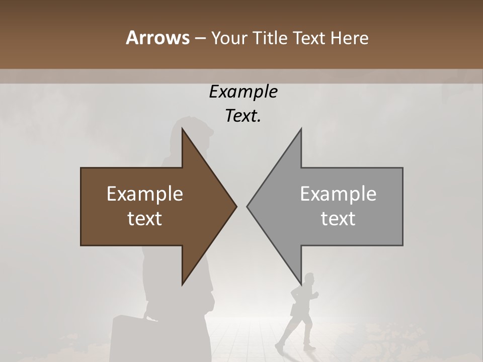 Passenger Power Energy PowerPoint Template