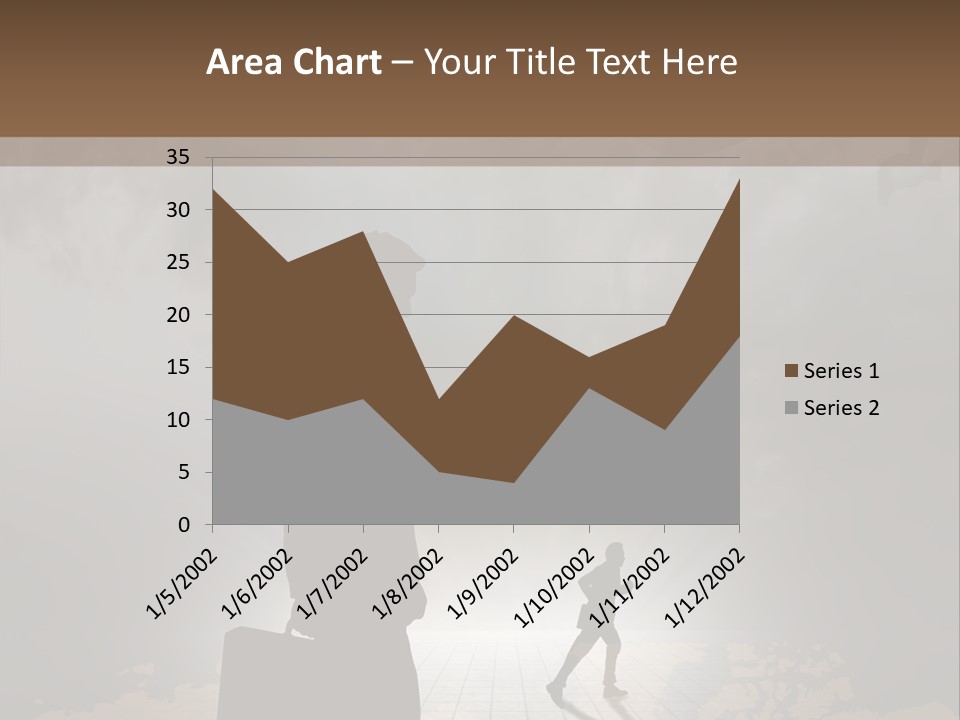 Passenger Power Energy PowerPoint Template