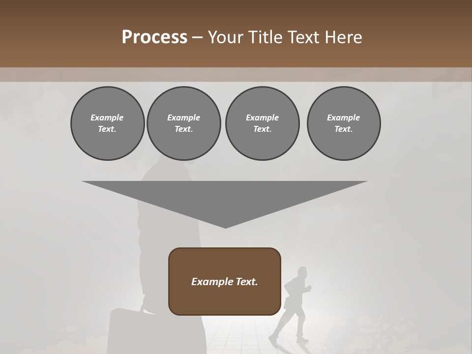 Passenger Power Energy PowerPoint Template