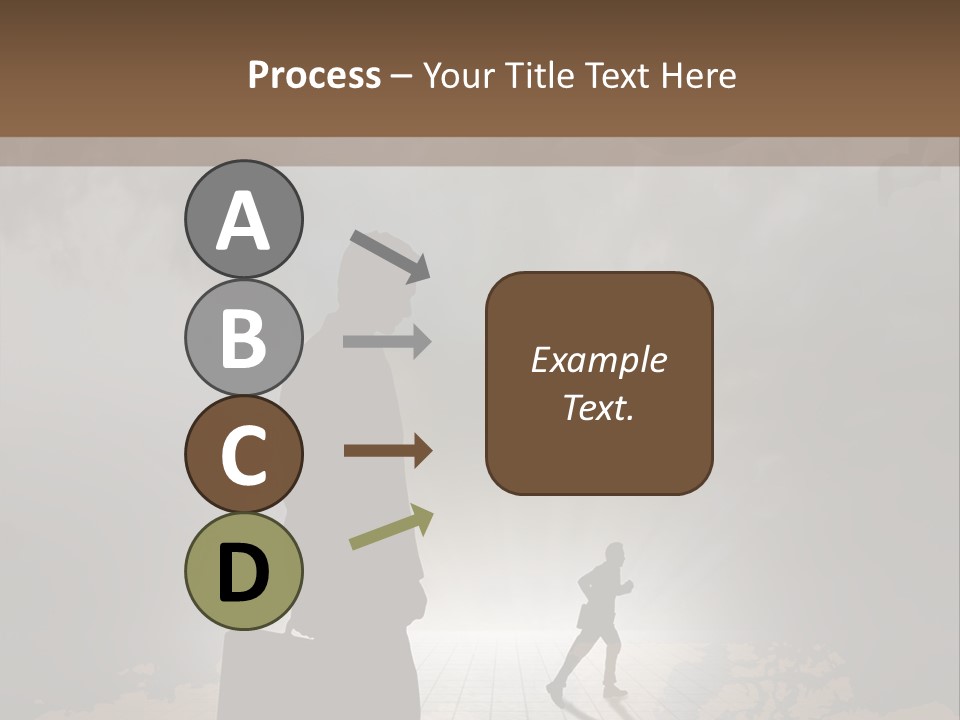 Passenger Power Energy PowerPoint Template