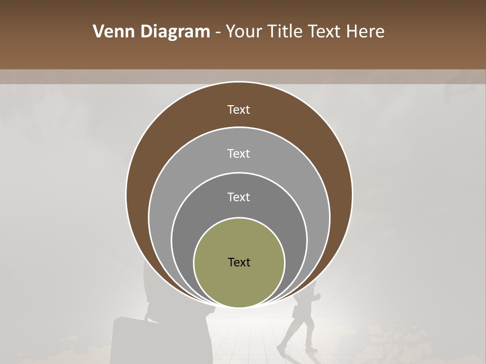 Passenger Power Energy PowerPoint Template