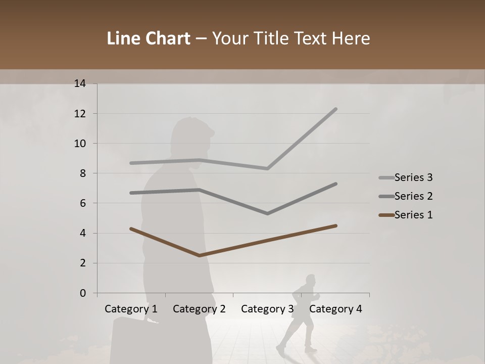 Passenger Power Energy PowerPoint Template