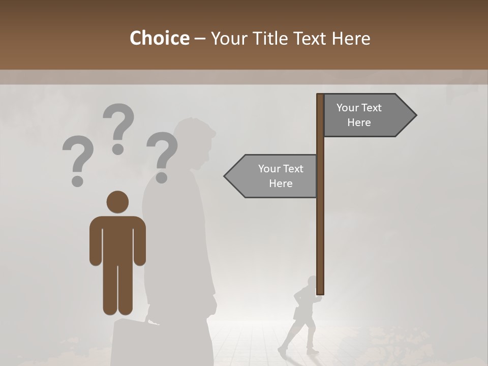 Passenger Power Energy PowerPoint Template