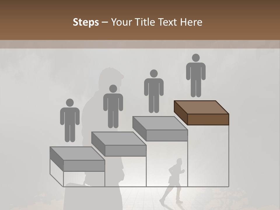 Passenger Power Energy PowerPoint Template