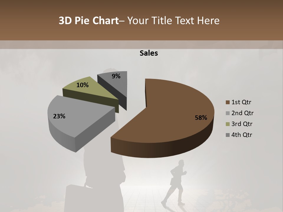 Passenger Power Energy PowerPoint Template