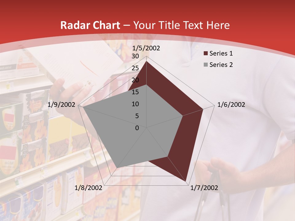 Horizontal  Customer PowerPoint Template