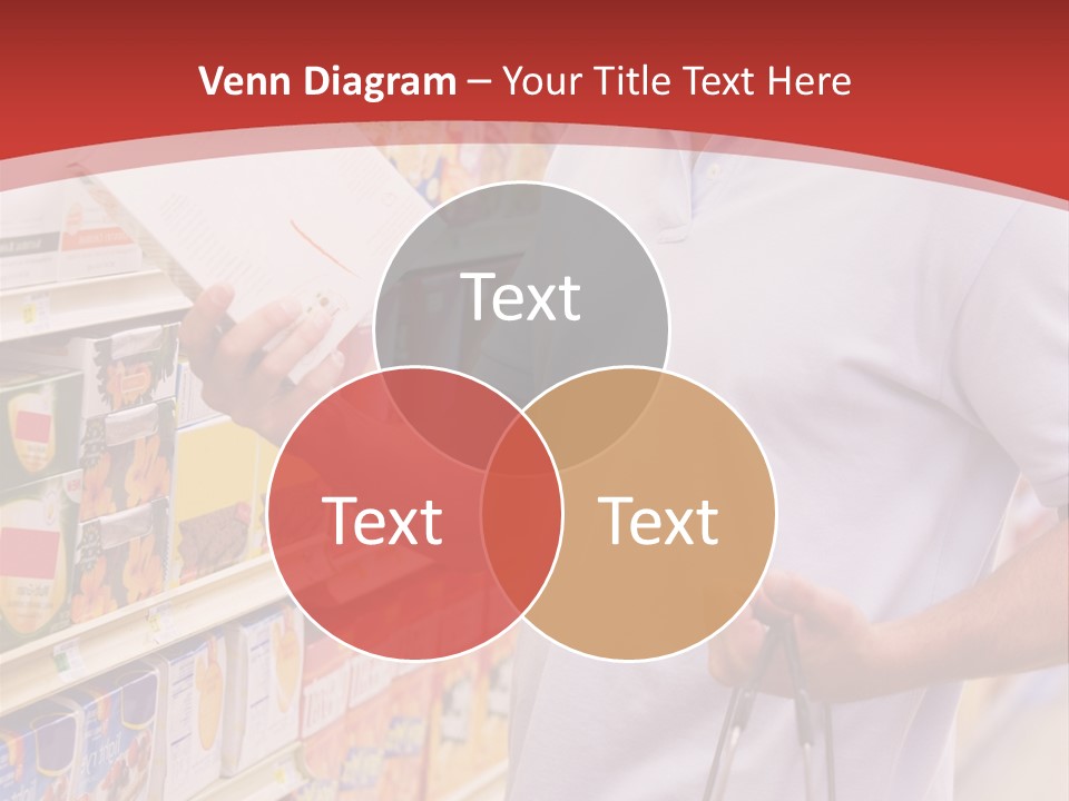 Horizontal  Customer PowerPoint Template