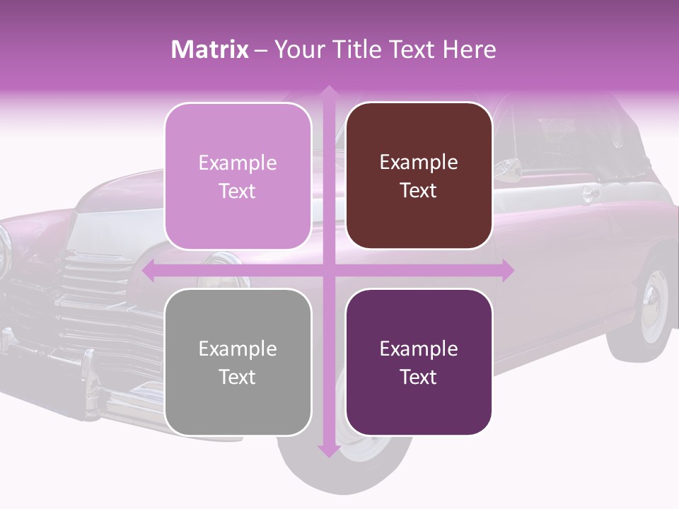 World Europe Exhibition PowerPoint Template