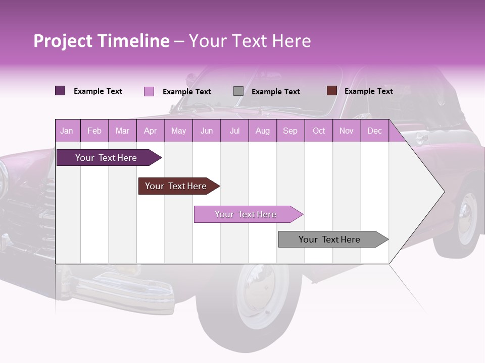 World Europe Exhibition PowerPoint Template
