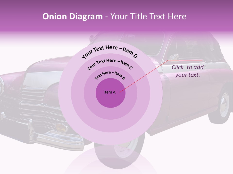 World Europe Exhibition PowerPoint Template