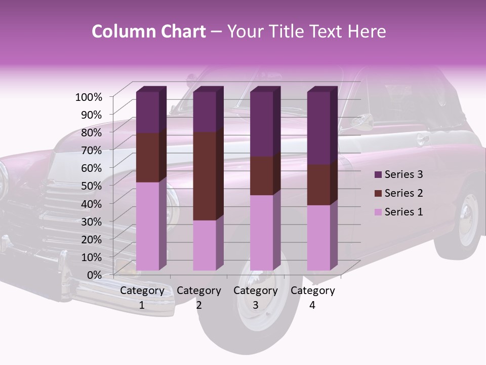World Europe Exhibition PowerPoint Template