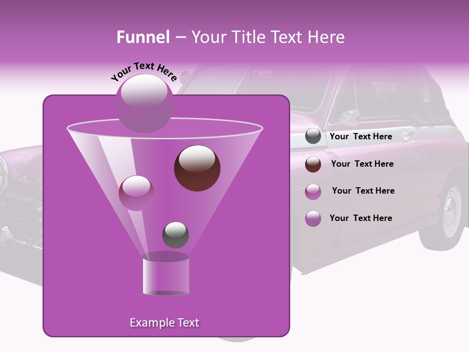 World Europe Exhibition PowerPoint Template