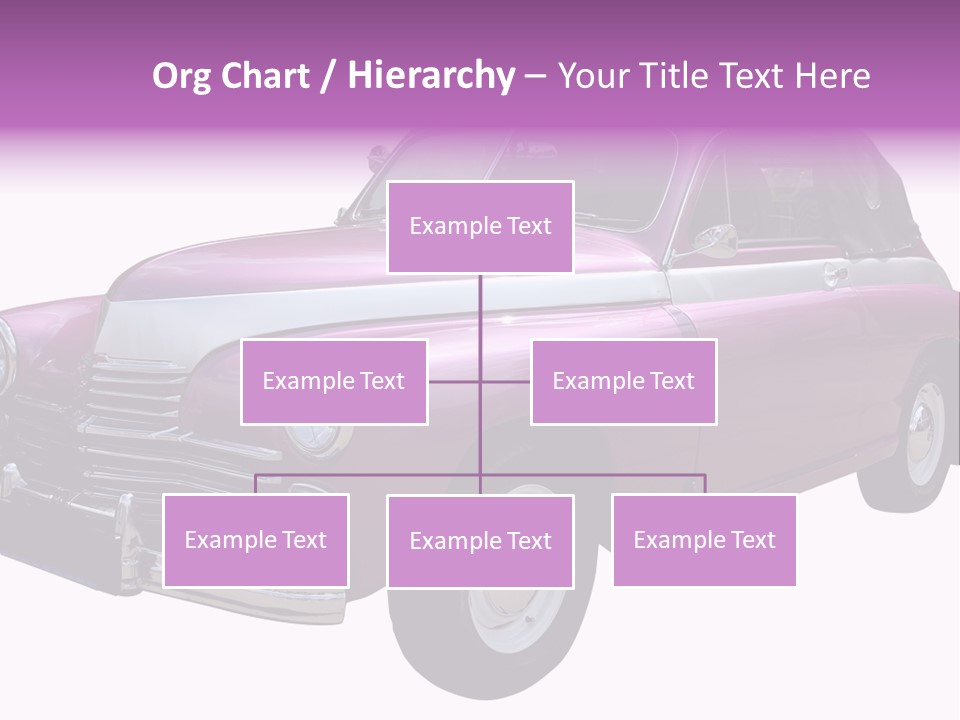 World Europe Exhibition PowerPoint Template