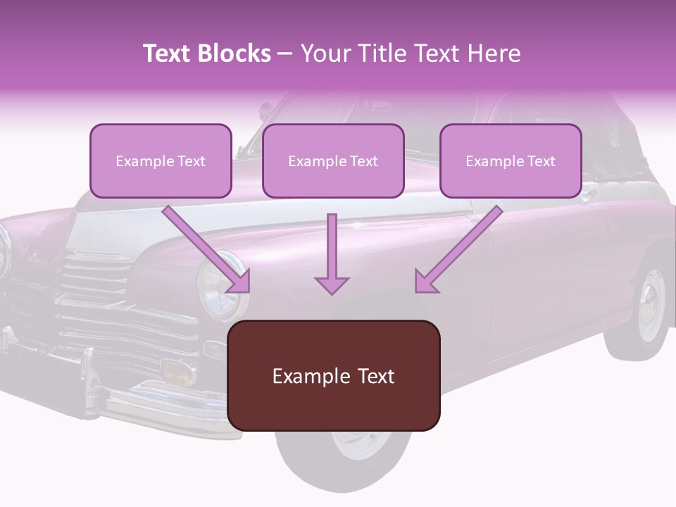 World Europe Exhibition PowerPoint Template