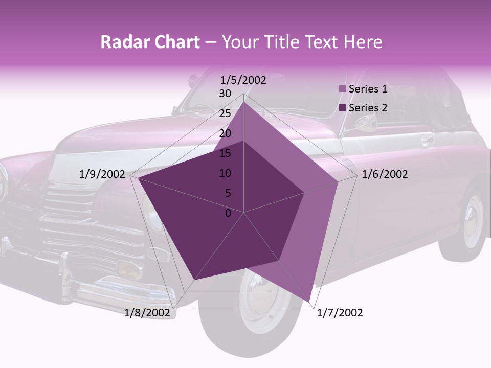 World Europe Exhibition PowerPoint Template