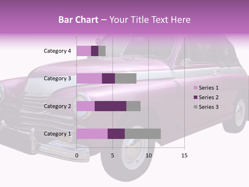World Europe Exhibition PowerPoint Template