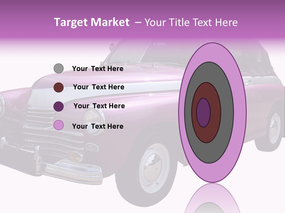 World Europe Exhibition PowerPoint Template