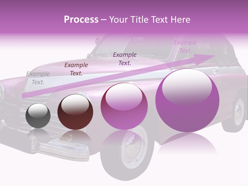 World Europe Exhibition PowerPoint Template