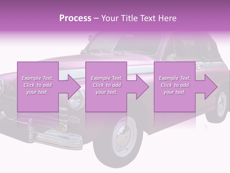 World Europe Exhibition PowerPoint Template