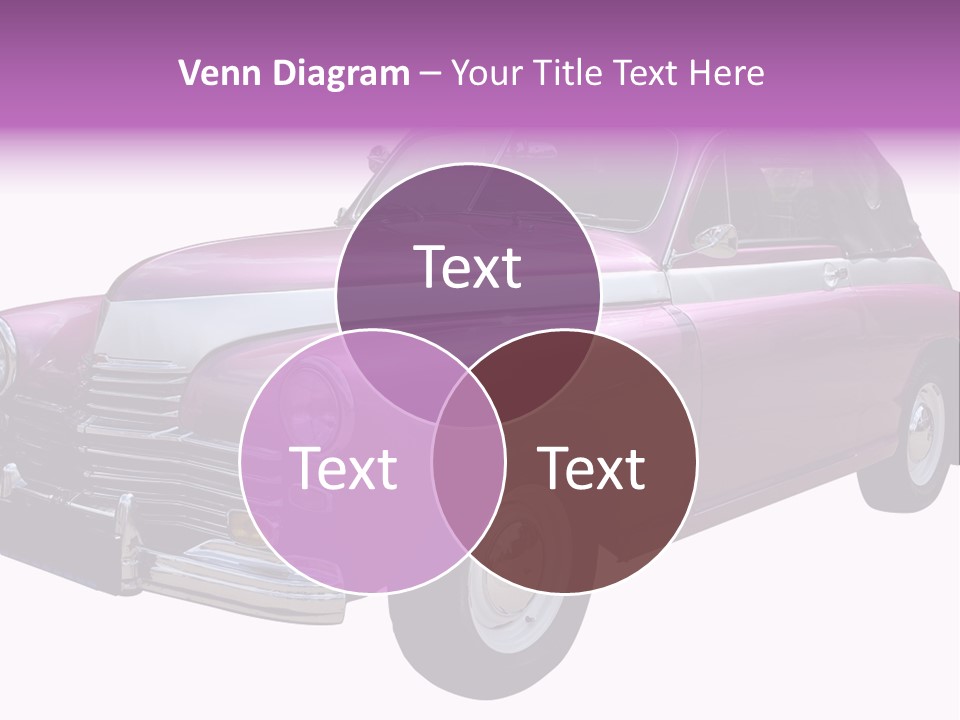 World Europe Exhibition PowerPoint Template