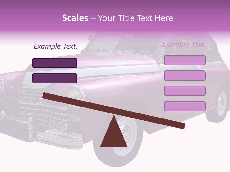 World Europe Exhibition PowerPoint Template