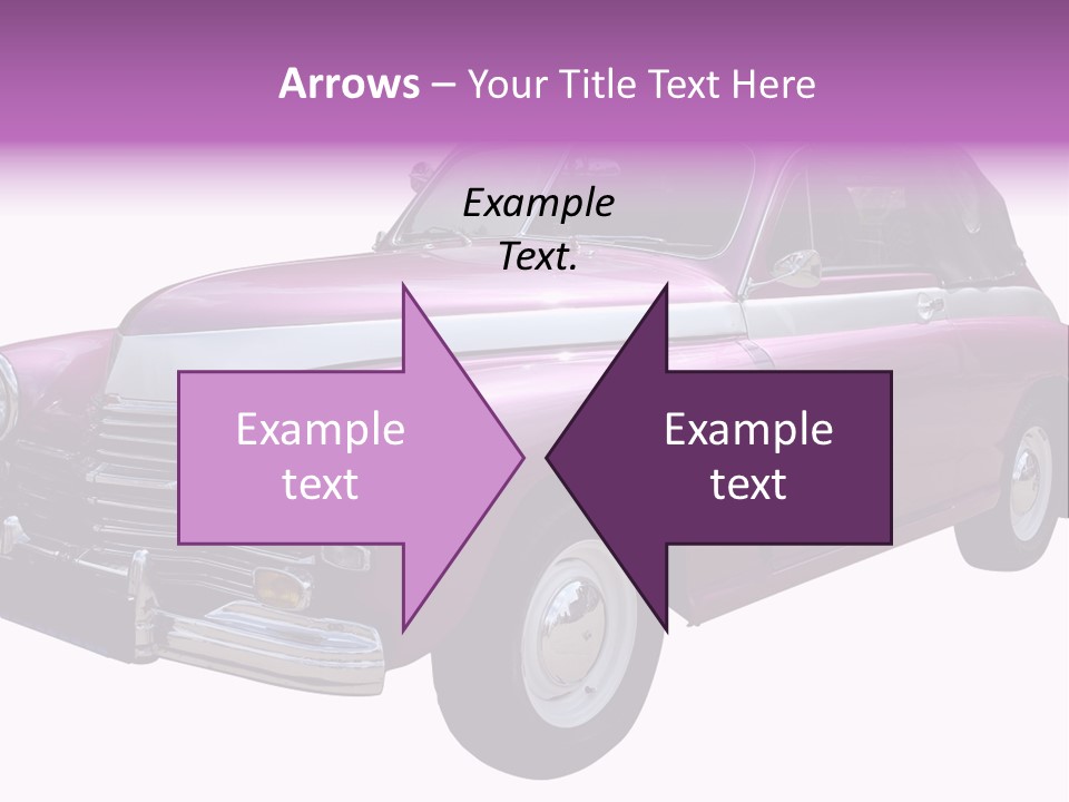 World Europe Exhibition PowerPoint Template