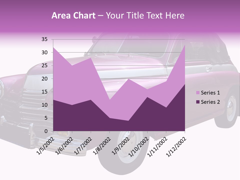 World Europe Exhibition PowerPoint Template