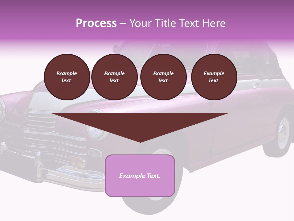 World Europe Exhibition PowerPoint Template