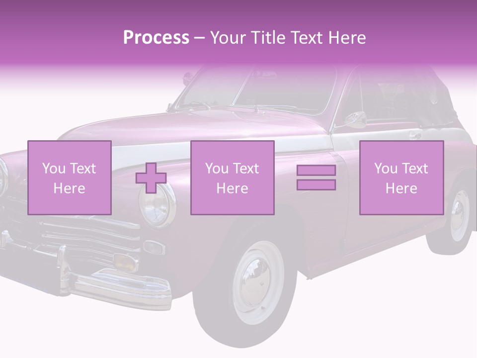 World Europe Exhibition PowerPoint Template