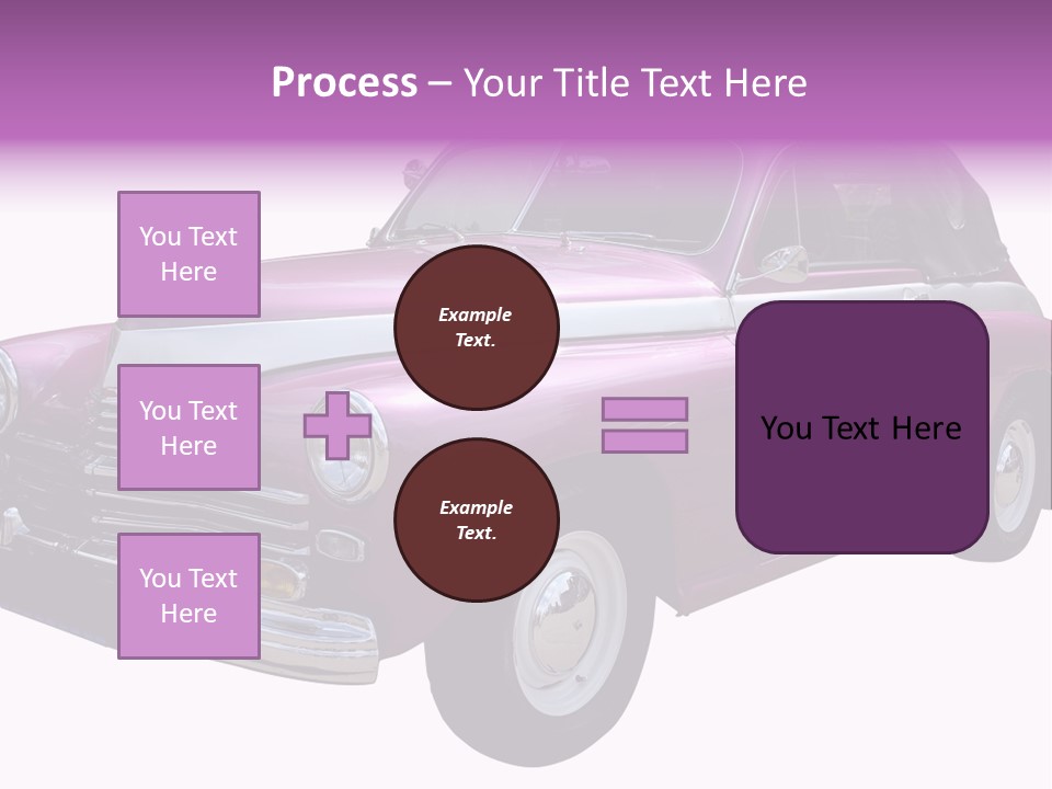 World Europe Exhibition PowerPoint Template