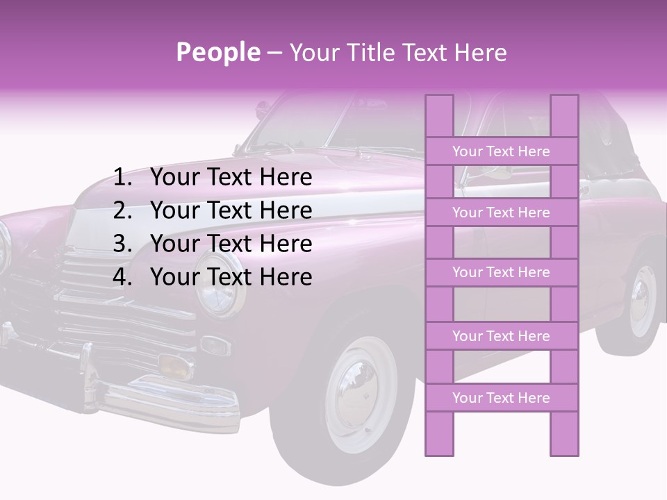 World Europe Exhibition PowerPoint Template